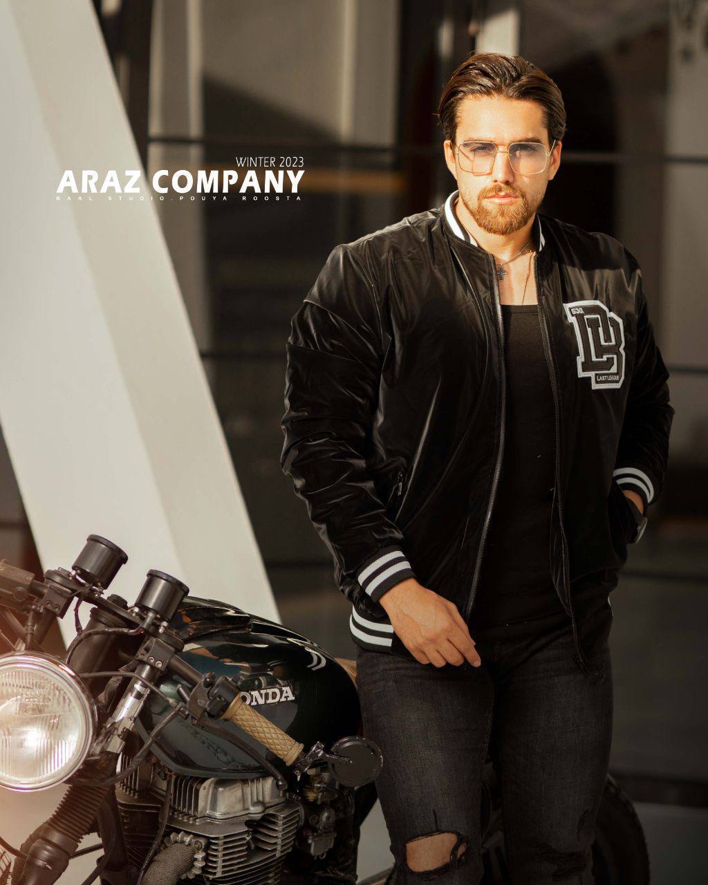 خرید انلاین کاپشن