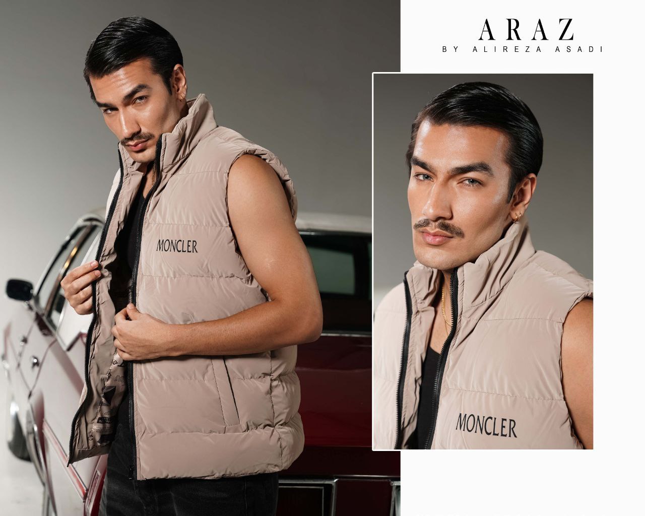 خرید انلاین پافر