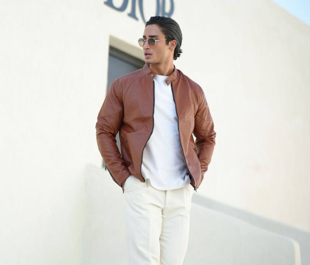 خرید انلاین چرم