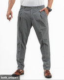 شلوار مردانه مدل کمر انگلیسی جنس پارچه ترک بزیاق