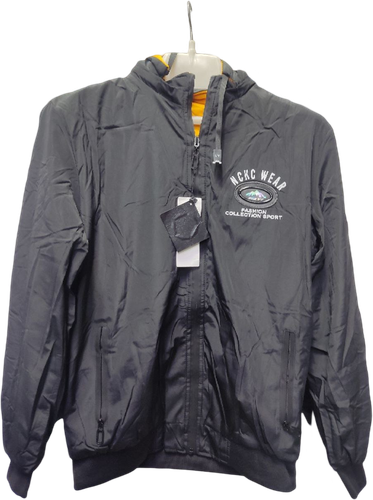 سویشرت دورو مردانه اورجینال مدل اسپرت جنس برزنتی