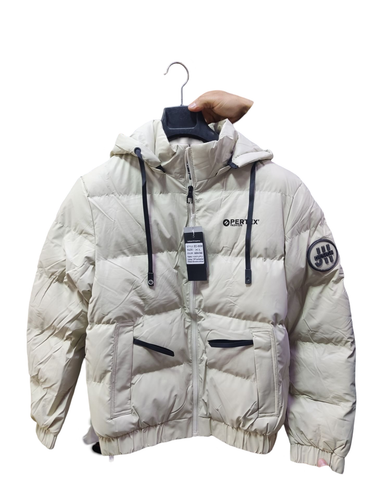 کاپشن مردانه وارداتی اسپرت